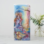 LADY OF THE SEE Magic and Mystery (Stehend Vorderseite)