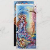 LADY OF THE SEE Magic and Mystery (Vorne/Hinten)