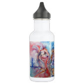 LADY OF THE SEE Magic and Mystery Trinkflasche (Links)