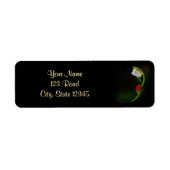 Lady of the Valley (Vorne)