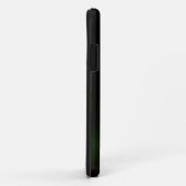 Lady of the Valley Case-Mate iPhone Hülle (Hinten/Rechts)