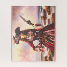 Lady Pirate Admiral Anne's Oceanic Odyssey