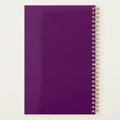 Lady Planer (Rückseite)