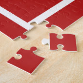 Lady Red Puzzle (Seite)