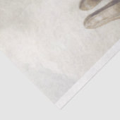 Lady Rider Seidenpapier (Ausschnitt)