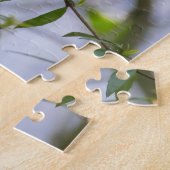 Lady Ross's Turaco Puzzle (Seite)