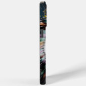 Lady Sioux Case-Mate iPhone Hülle (Rückseite / Rechts)