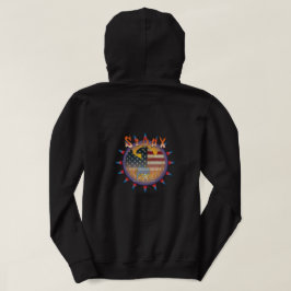 Lady Sioux Hoodie