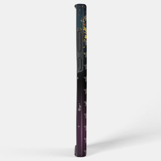 Lady Sioux Samsung Galaxy Hülle (Rechte Seite)