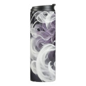 Lady Smoke Thermosbecher (Nach links gedreht)