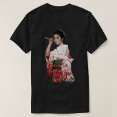 Lady Snowblood Essential T - Shirt (Design vorne)