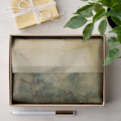 Lady Spring Seidenpapier (Geschenk)