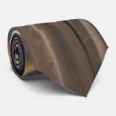 Lady Stehend in einer Jungfrau, Johannes Vermeer Krawatte (Gerollt)