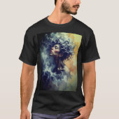 Lady T-Shirt (Vorderseite)