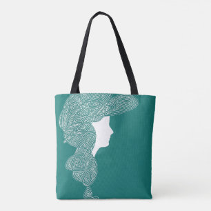 Lady Tasche