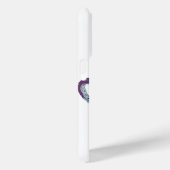 Lady tentacle Case-Mate iPhone hülle (Rückseite / Rechts)