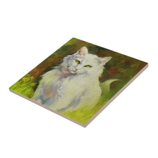 "Lady" Tile Fliese (Seite)