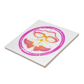 Lady Triathlon Fliese (Seite)