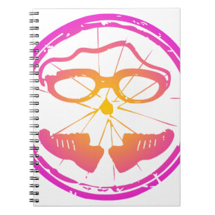 Lady Triathlon, Triathlon Notizblock