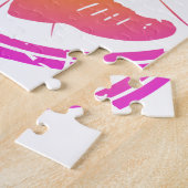 Lady Triathlon, Triathlon Puzzle (Seite)