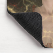 Lady Vamp Mousepad (Ecke)