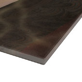 Lady Vamp Schneidebrett (Ecke)