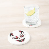 LADY VAMPIRE GETRÄNKEUNTERSETZER (Seite)