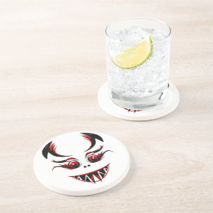 LADY VAMPIRE GETRÄNKEUNTERSETZER