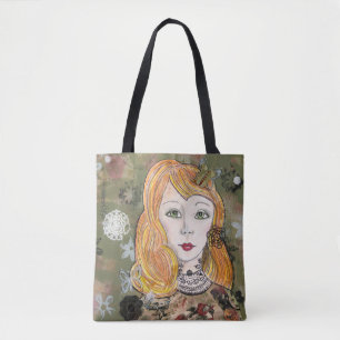 Lady Victoria Tasche