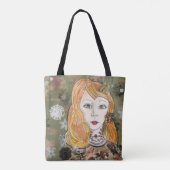 Lady Victoria Tasche (Rückseite)