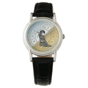 Lady Victoria Watch Armbanduhr