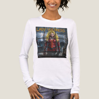 Lady Voltress Tri-Blend Shirt