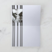 Lady Willow's Winter Karte (Innenseite)