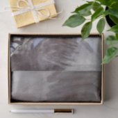 Lady with a Gray Cat (von Giovanni Boldini) Seidenpapier (Geschenk)