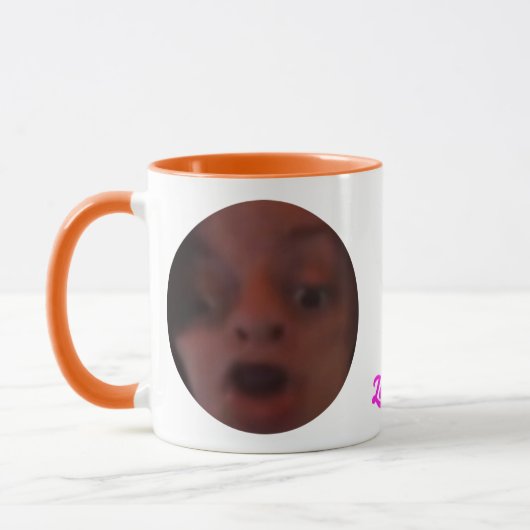 Lady Zoe - Emote-Tasse Tasse (Links)