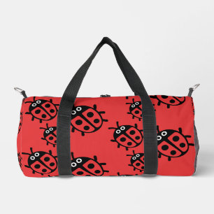 Ladybird-Familie Duffle Bag