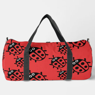 Ladybird-Familie Duffle Bag