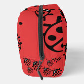 Ladybird-Familie Waschbeutel (Rechts)