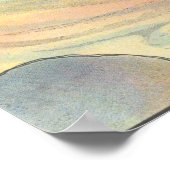 Ladybird, Fliege weg Zuhause! Poster (Ecke)