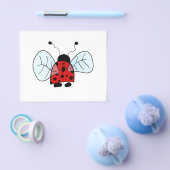 Ladybird Flyer (Einzeln)