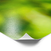 Ladybird Fotodruck (Ecke)