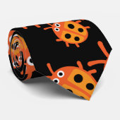 Ladybird-Geschenke Krawatte (Gerollt)