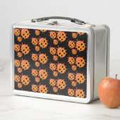 Ladybird-Geschenke Metall Brotdose (Beispiel)