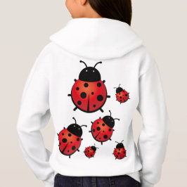 Ladybird Hoodie