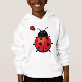 Ladybird Hoodie