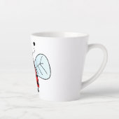 Ladybird Milchtasse (Rechts)