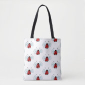 Ladybird Tasche (Vorderseite)