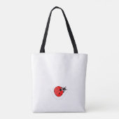 Ladybird Tasche (Rückseite)