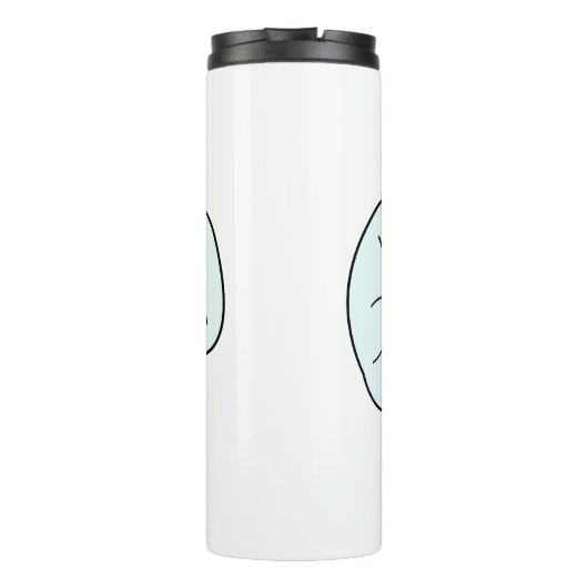 Ladybird Thermosbecher (Rückseite)