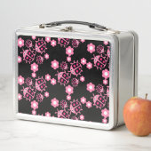 Ladybird und Ladybug Metall Brotdose (Beispiel)